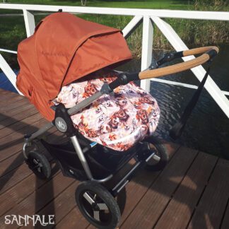 Bumbleride Era jalakate