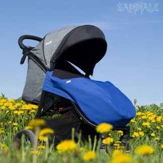 Joie Litetrax jalakate