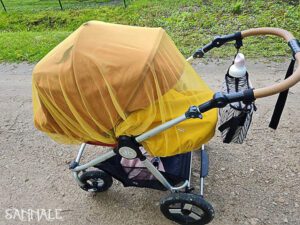 Bumbleride Era putukavõrk