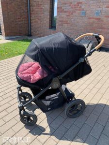 Bumbleride Era sääsevõrk