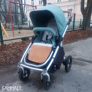 Bumbleride Era kärupehmendus