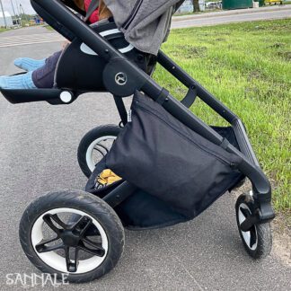 Vihmakile kott Cybex Talos S Lux originaal vihmakilele